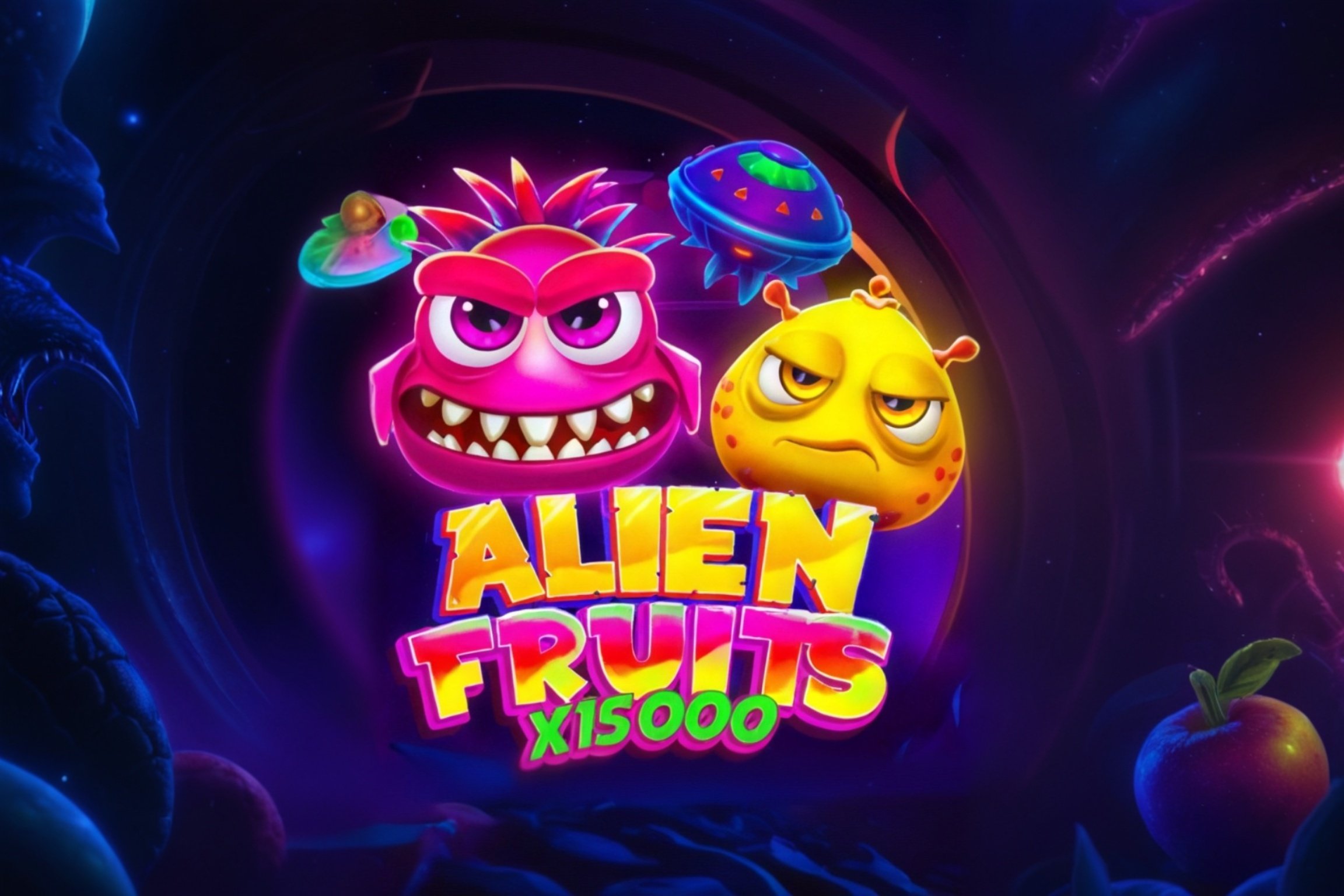 Alien_Fruits