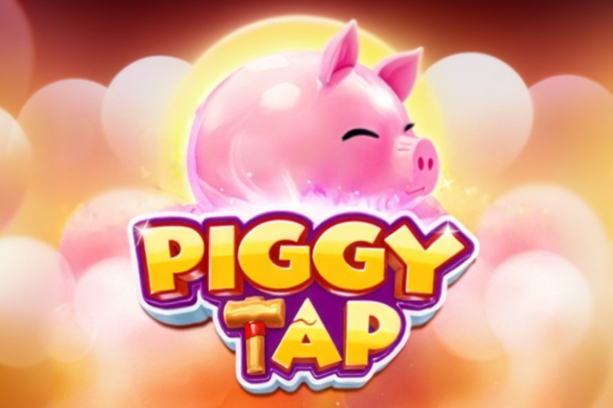 Piggy_Tap