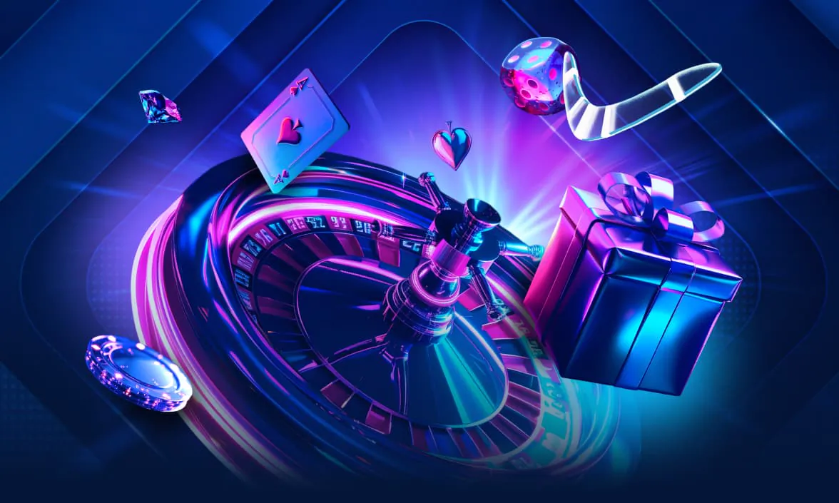 WELCOME PACK UP TO 1000€