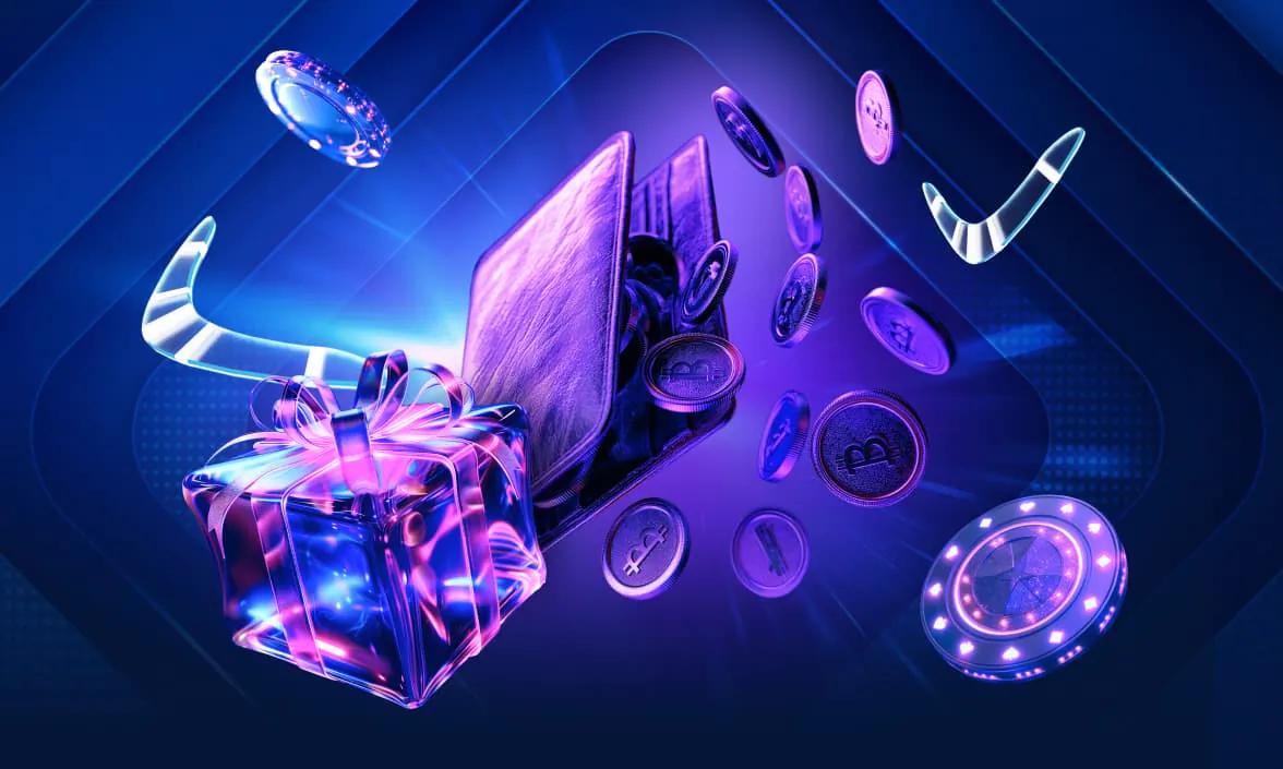 Daily Cashback up to 30%