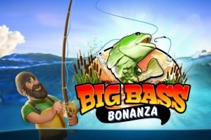 Big Bass Bonanza slot bij BmBet Casino
