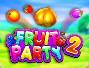 Fruit Party 2 slot bij BmBet Casino