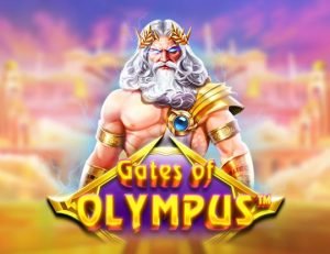 Gates of Olympus slot bij BmBet Casino