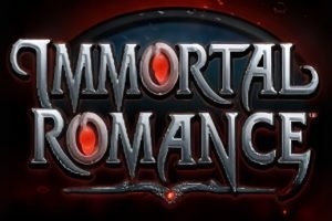 Immortal Romance slot bij BmBet Casino