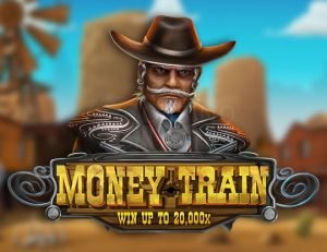 Money Train slot bij BmBet Casino