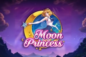 Moon Princess slot bij BmBet Casino