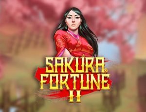 Sakura Fortune 2 slot bij BmBet Casino