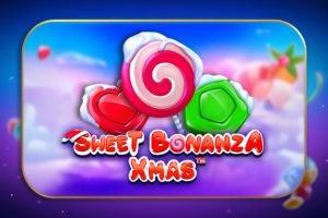 Sweet Bonanza Xmas slot bij BmBet Casino