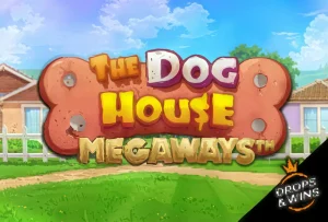 The Dog House Megaways slot bij BmBet Casino