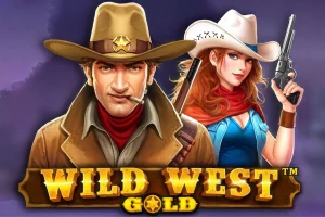 Wild West Gold slot bij BmBet Casino