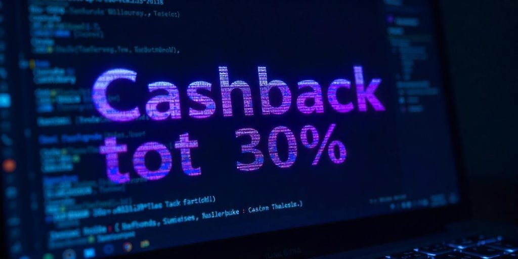 BmBet Casino Cashback